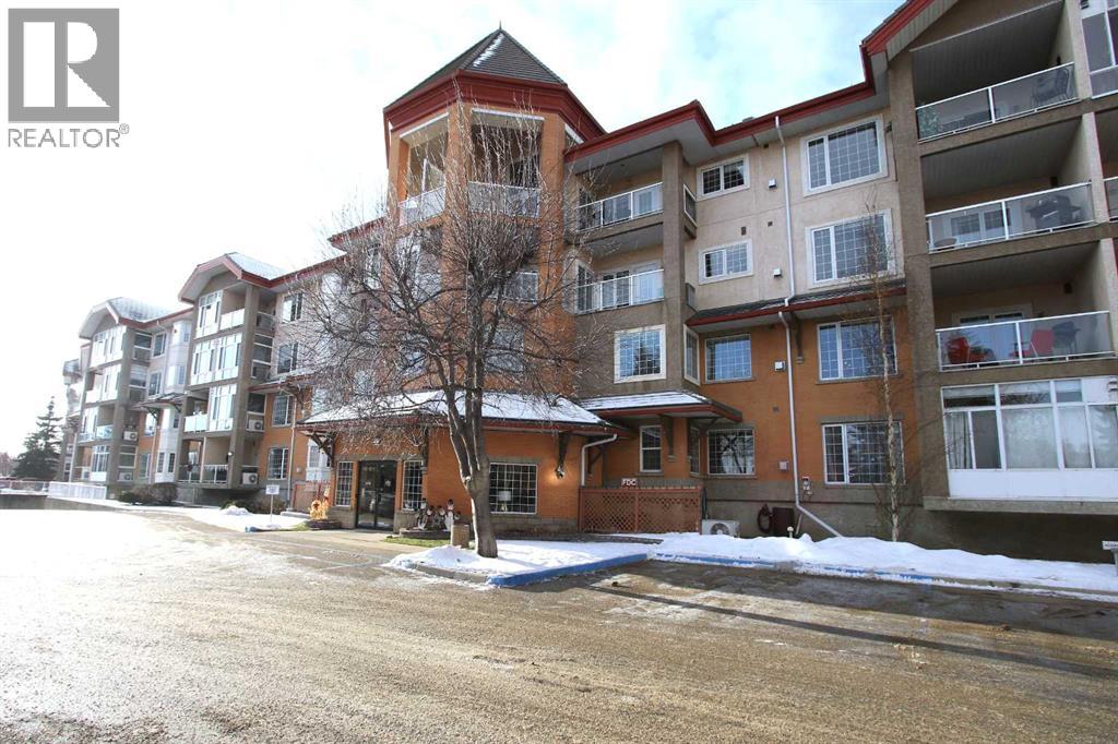 4512 52 Avenue, Red Deer