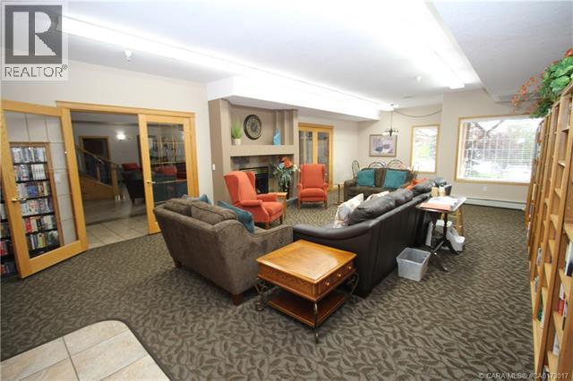 4512 52 Avenue, Red Deer