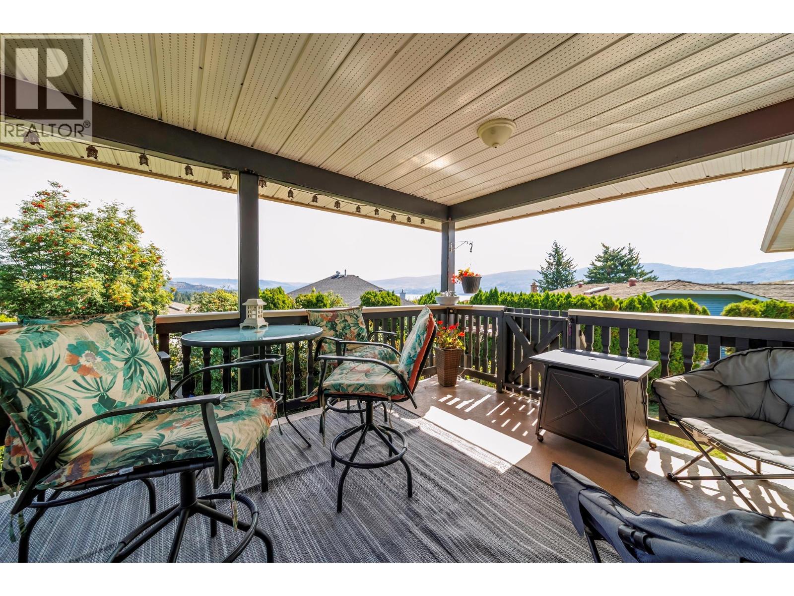  3777 Salloum Road, West Kelowna