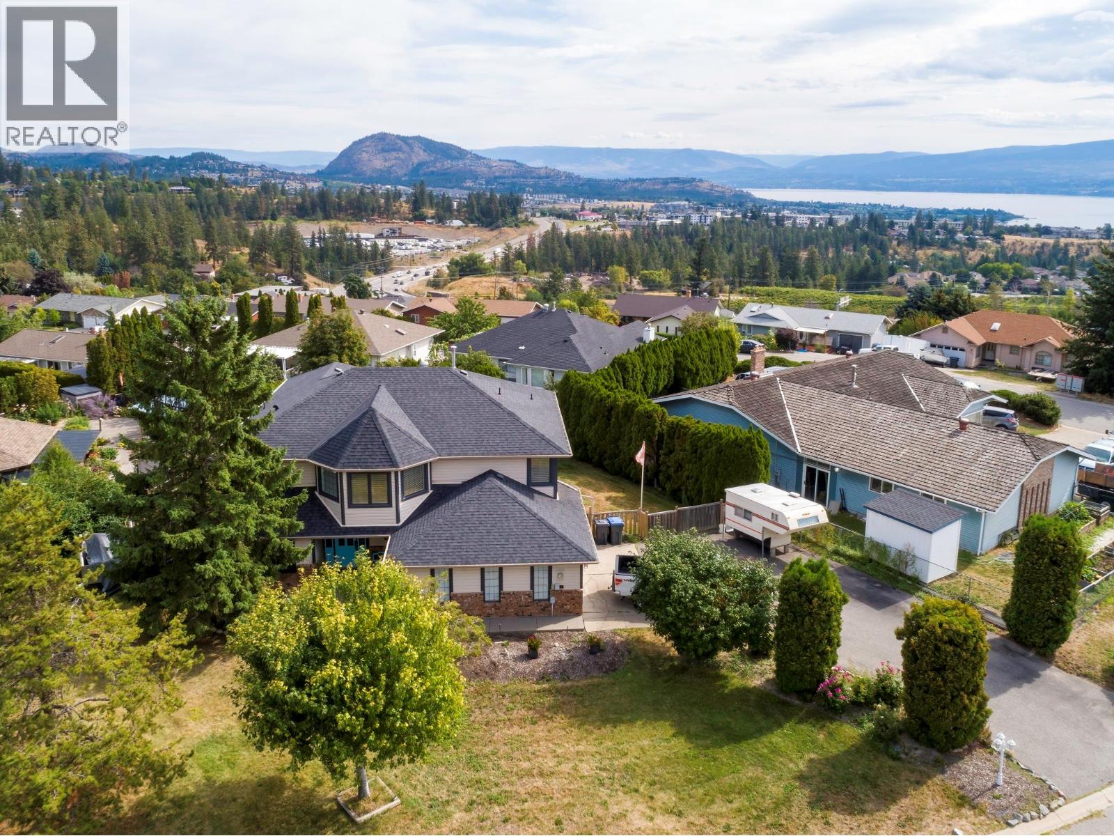  3777 Salloum Road, West Kelowna