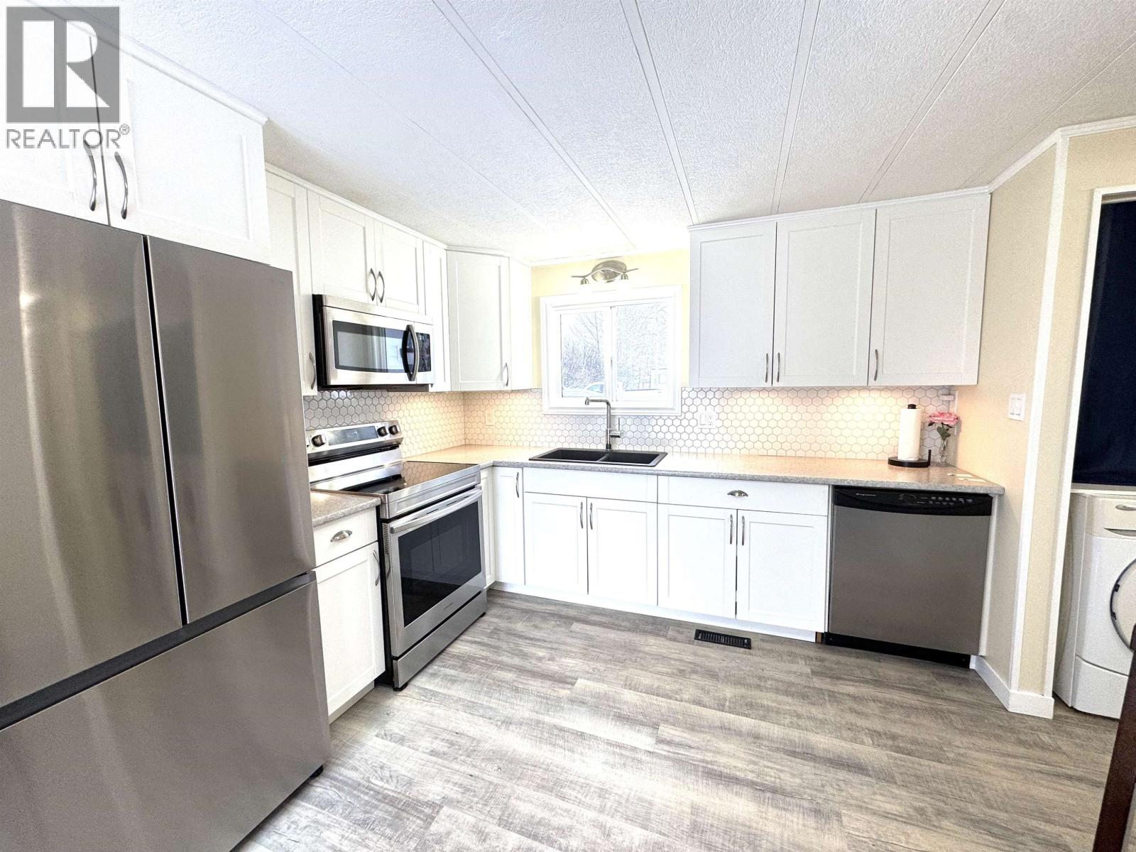 119 8420 ALASKA ROAD, Fort St. John