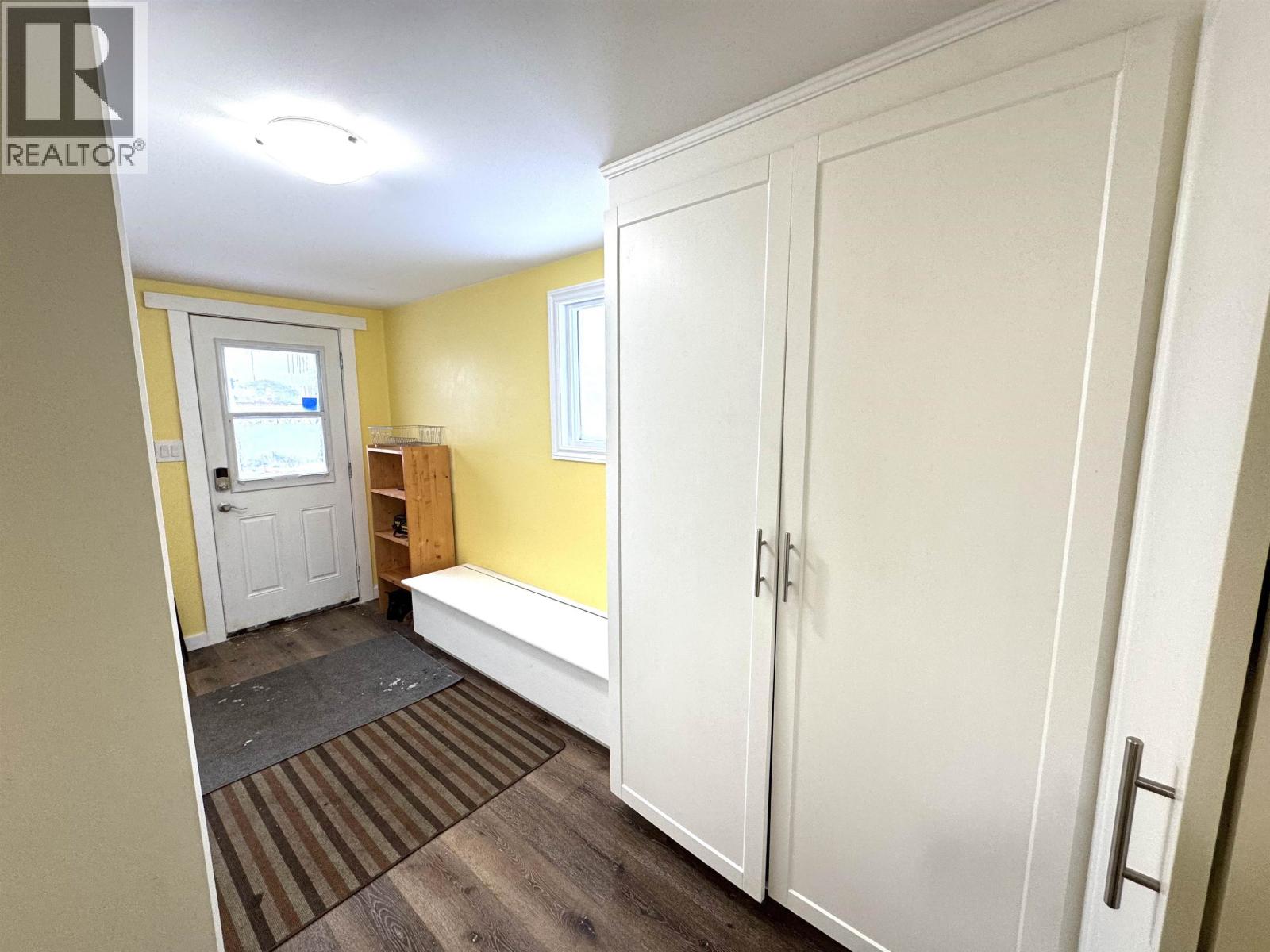 119 8420 ALASKA ROAD, Fort St. John