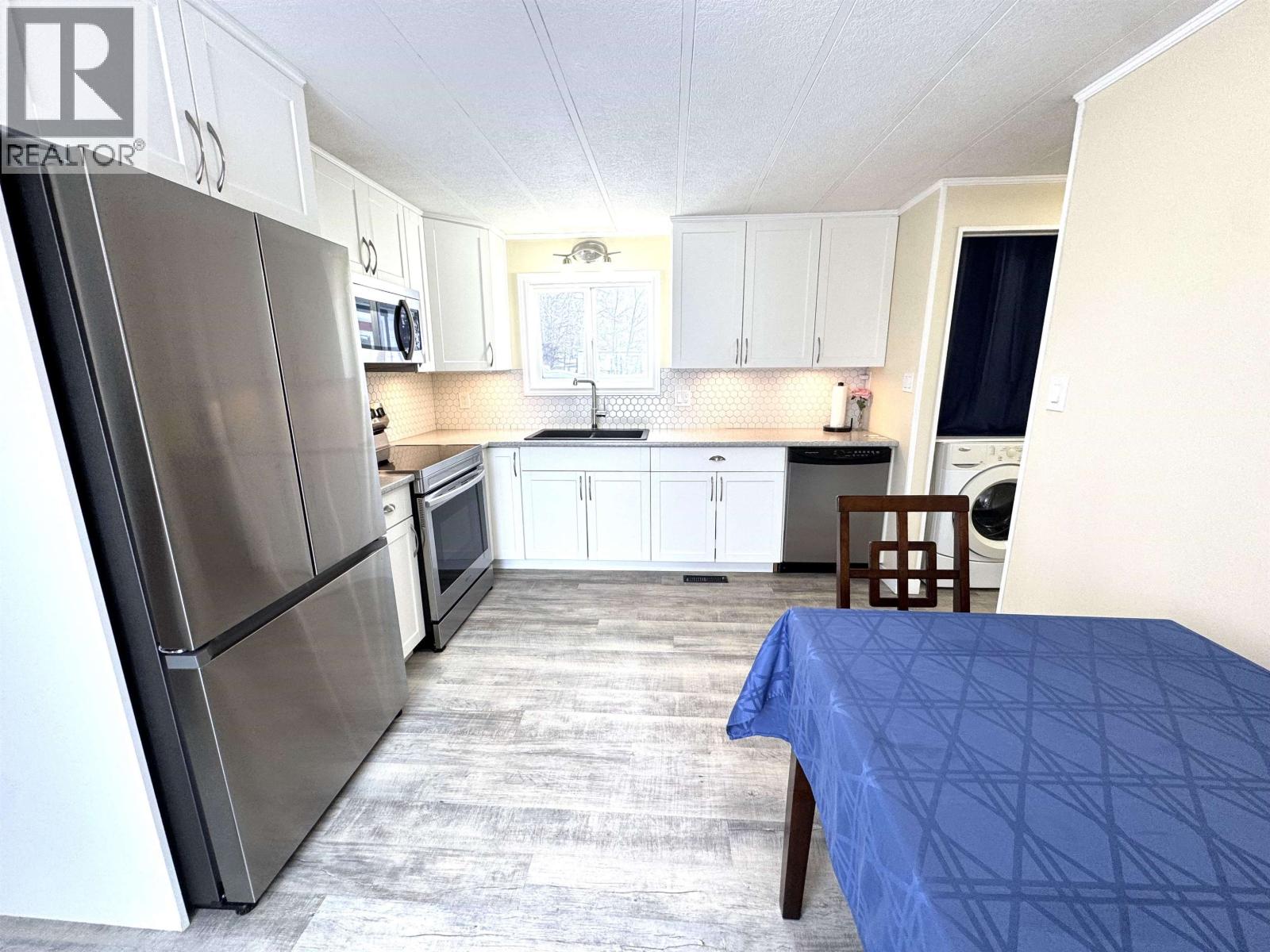 119 8420 ALASKA ROAD, Fort St. John