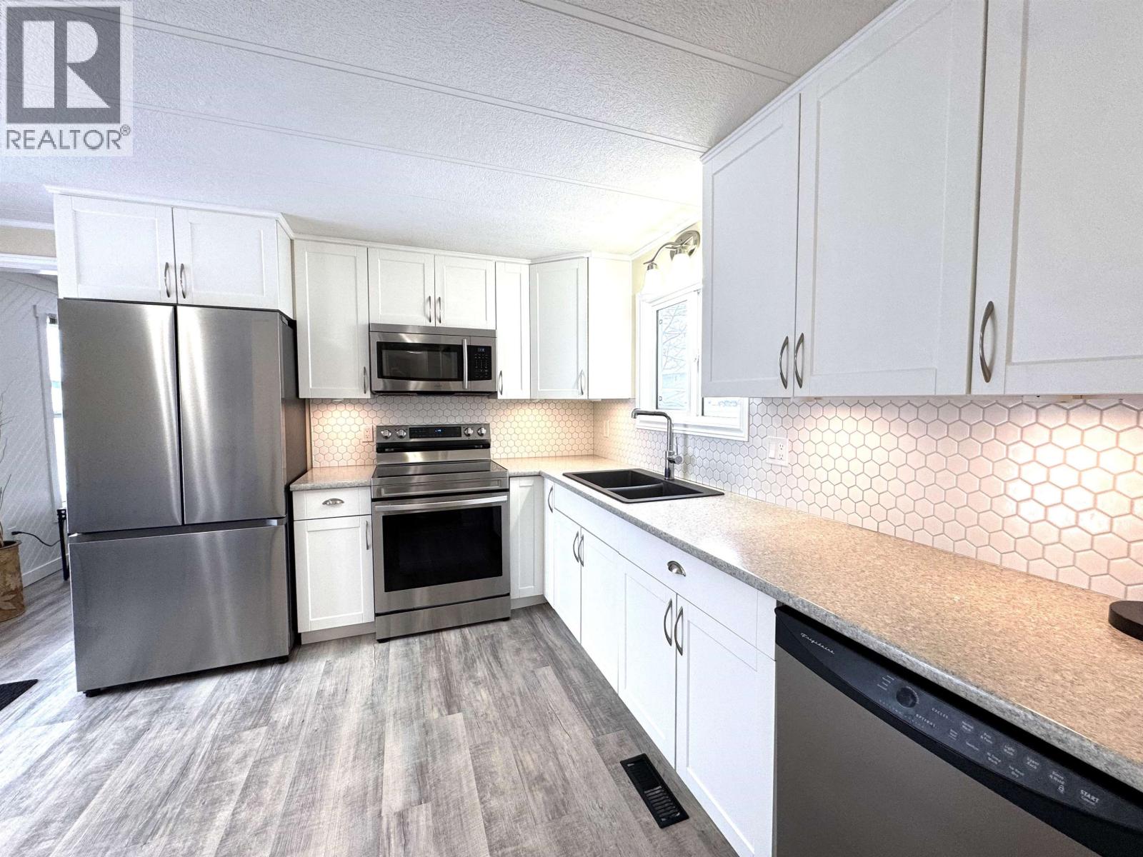 119 8420 ALASKA ROAD, Fort St. John