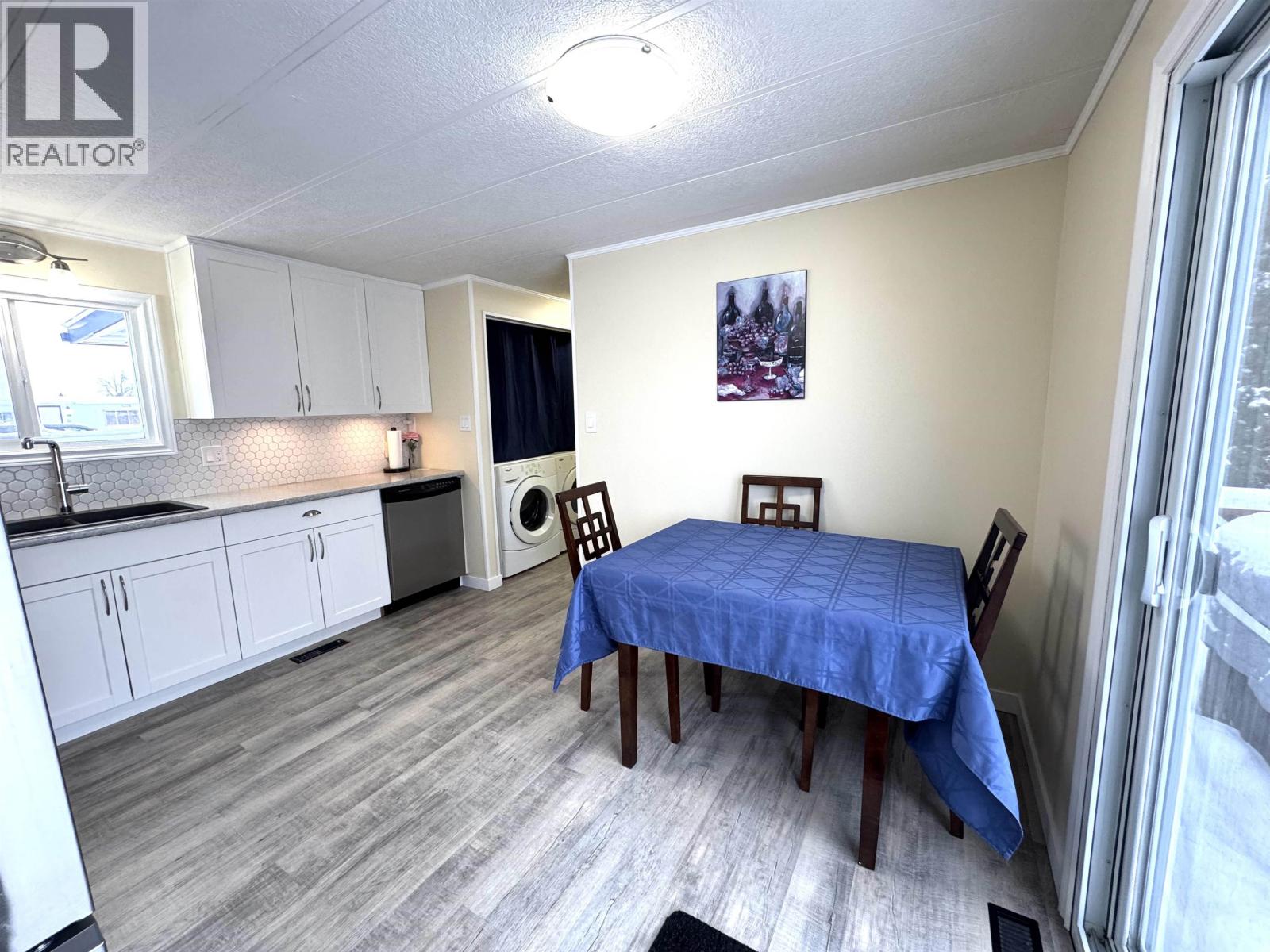 119 8420 ALASKA ROAD, Fort St. John