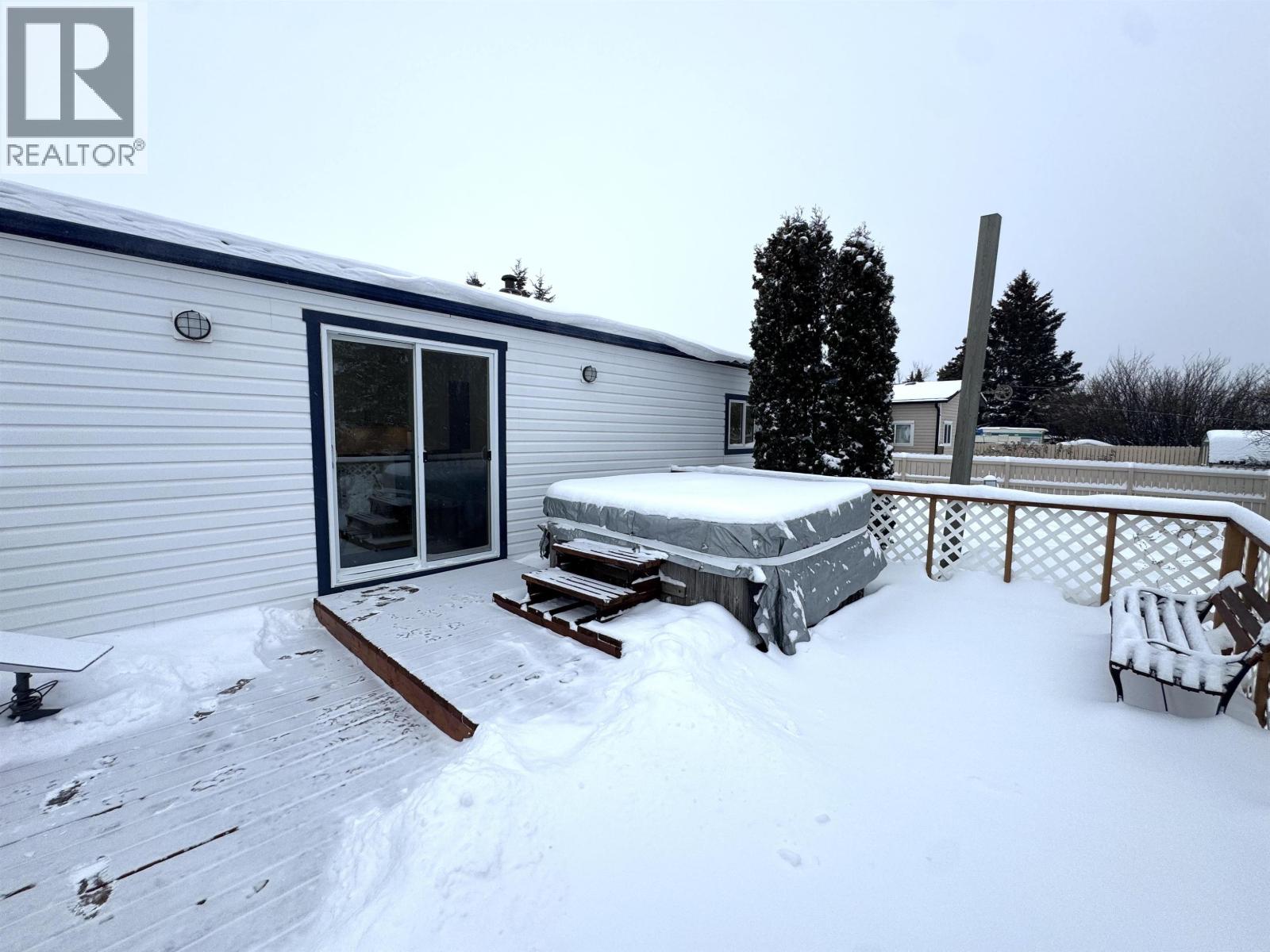 119 8420 ALASKA ROAD, Fort St. John