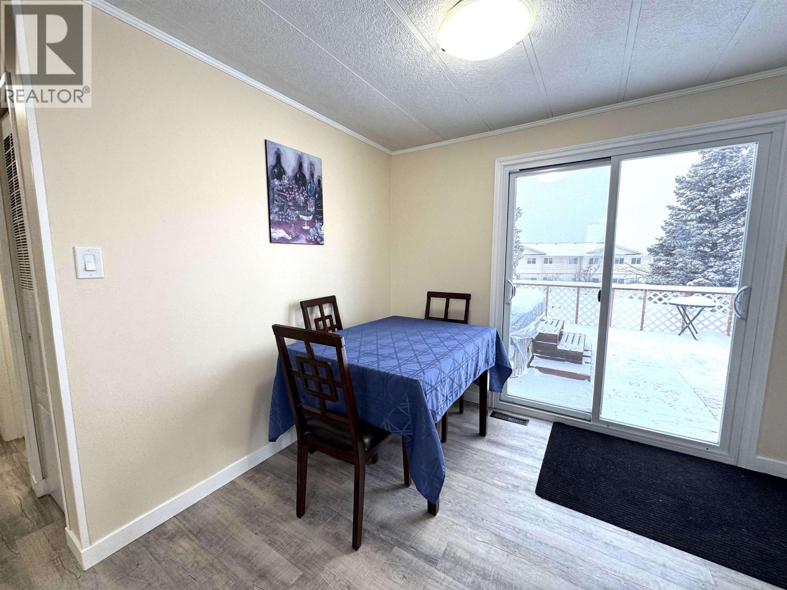 119 8420 ALASKA ROAD, Fort St. John