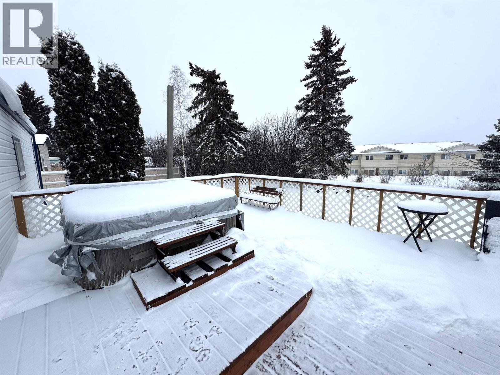 119 8420 ALASKA ROAD, Fort St. John