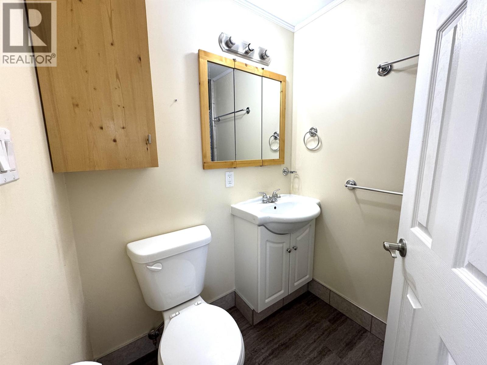 119 8420 ALASKA ROAD, Fort St. John