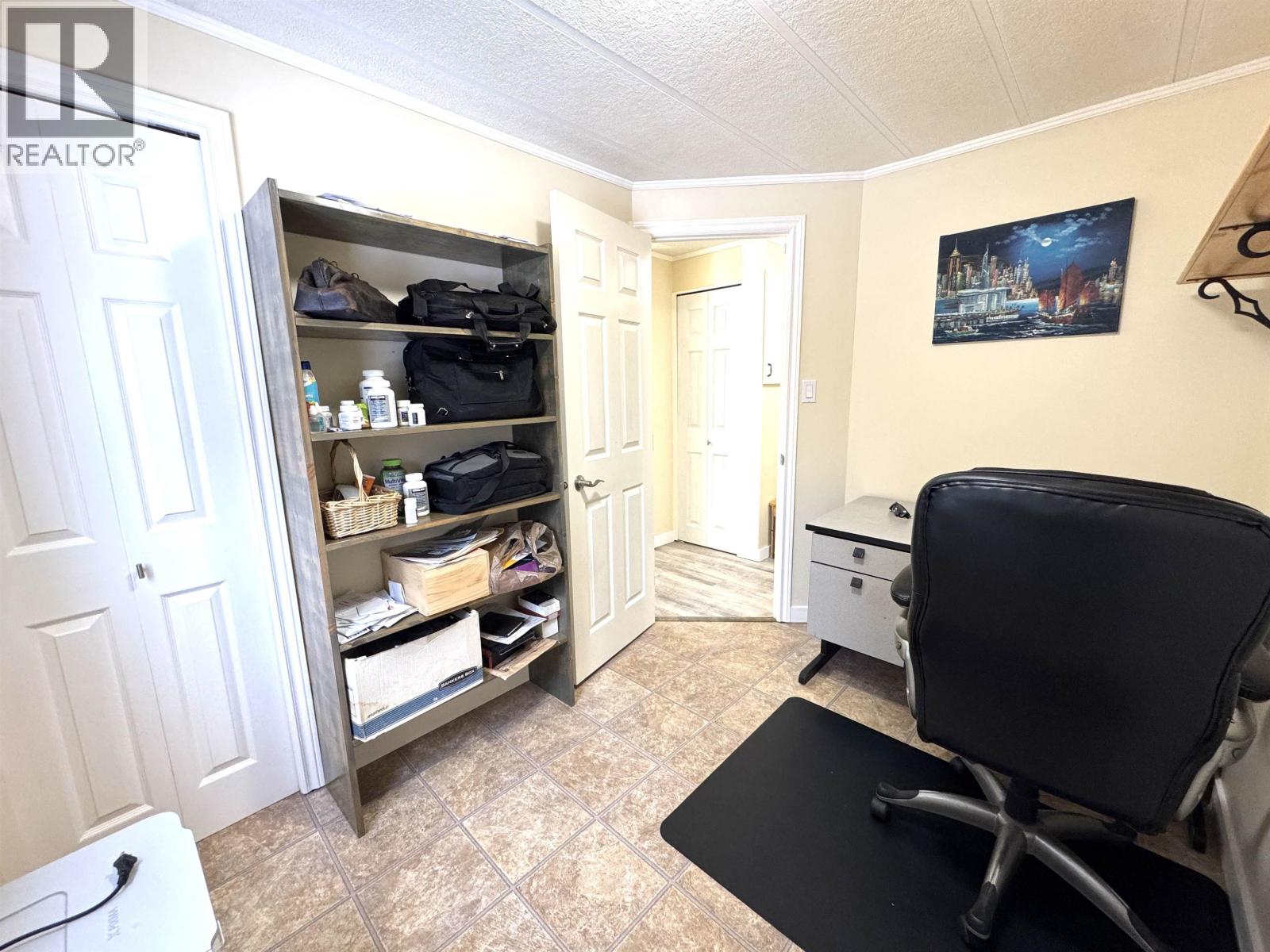 119 8420 ALASKA ROAD, Fort St. John