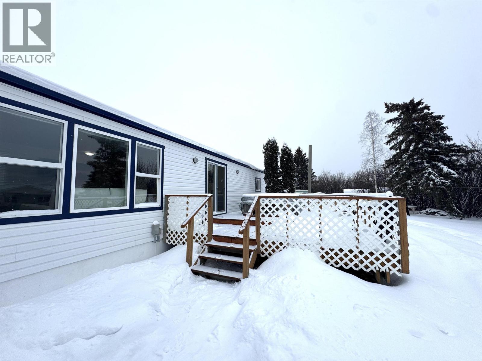 119 8420 ALASKA ROAD, Fort St. John