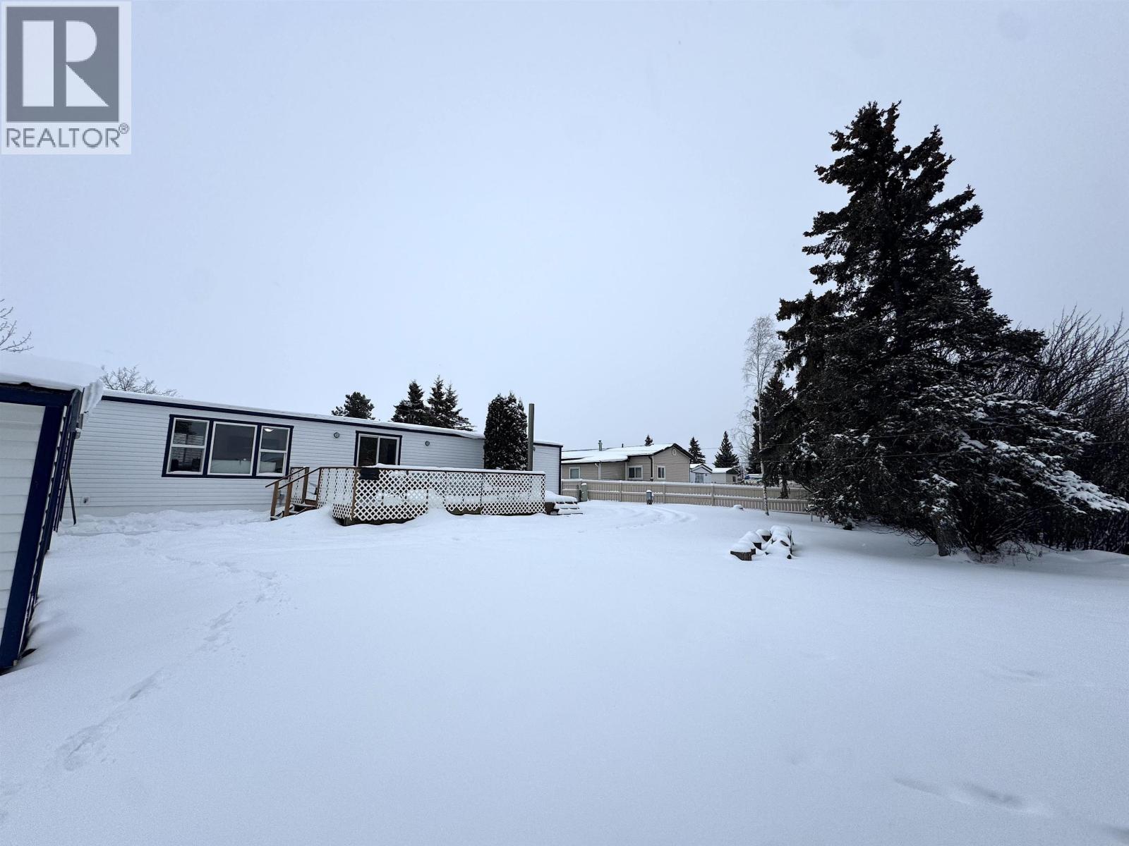 119 8420 ALASKA ROAD, Fort St. John