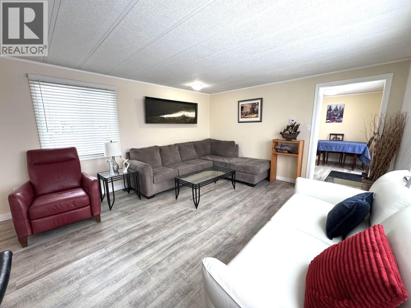 119 8420 ALASKA ROAD, Fort St. John