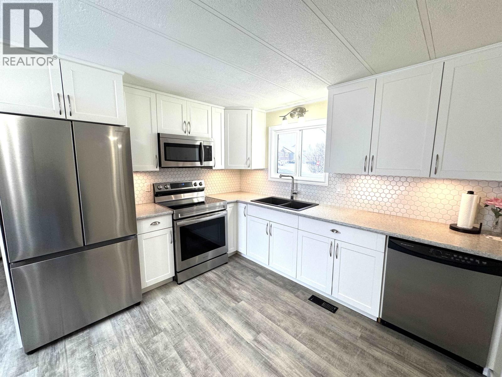 119 8420 ALASKA ROAD, Fort St. John