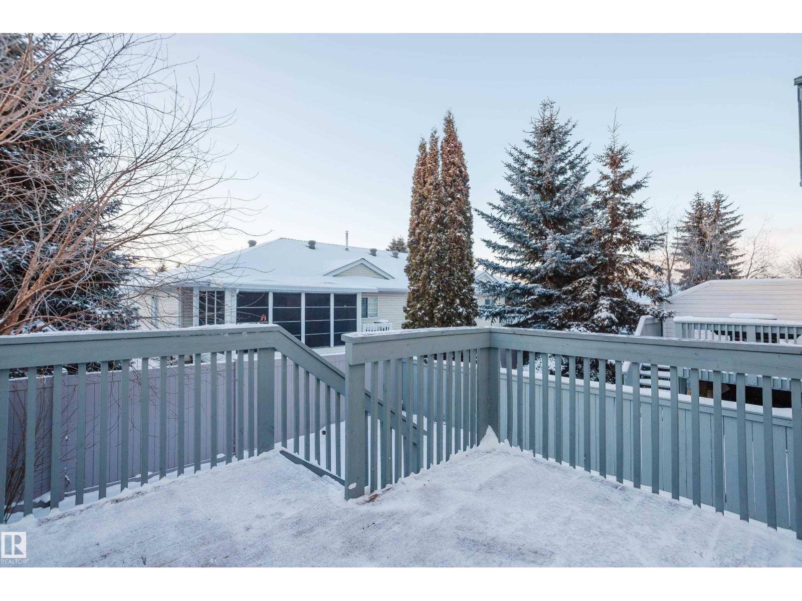 #57 843 YOUVILLE DR W NW, Edmonton