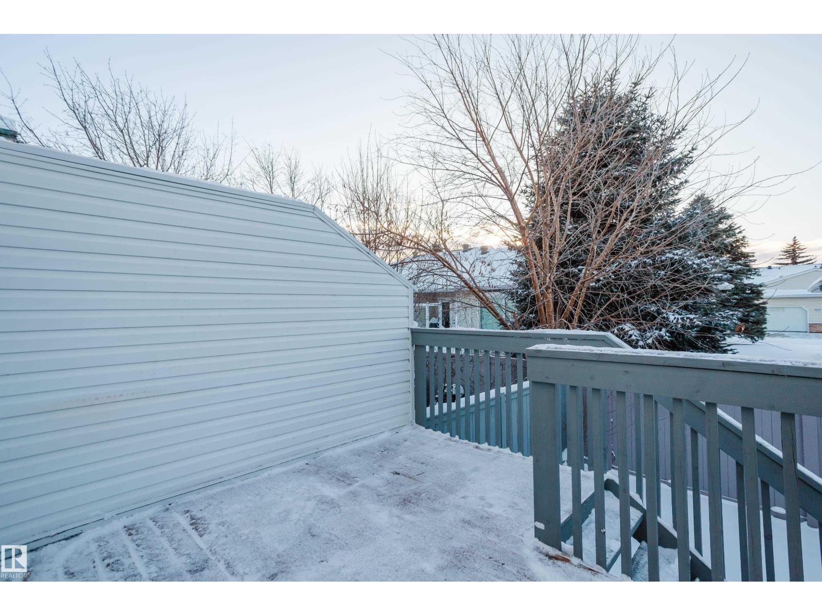 #57 843 YOUVILLE DR W NW, Edmonton