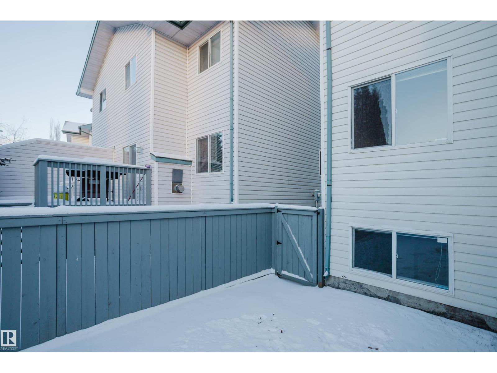 #57 843 YOUVILLE DR W NW, Edmonton