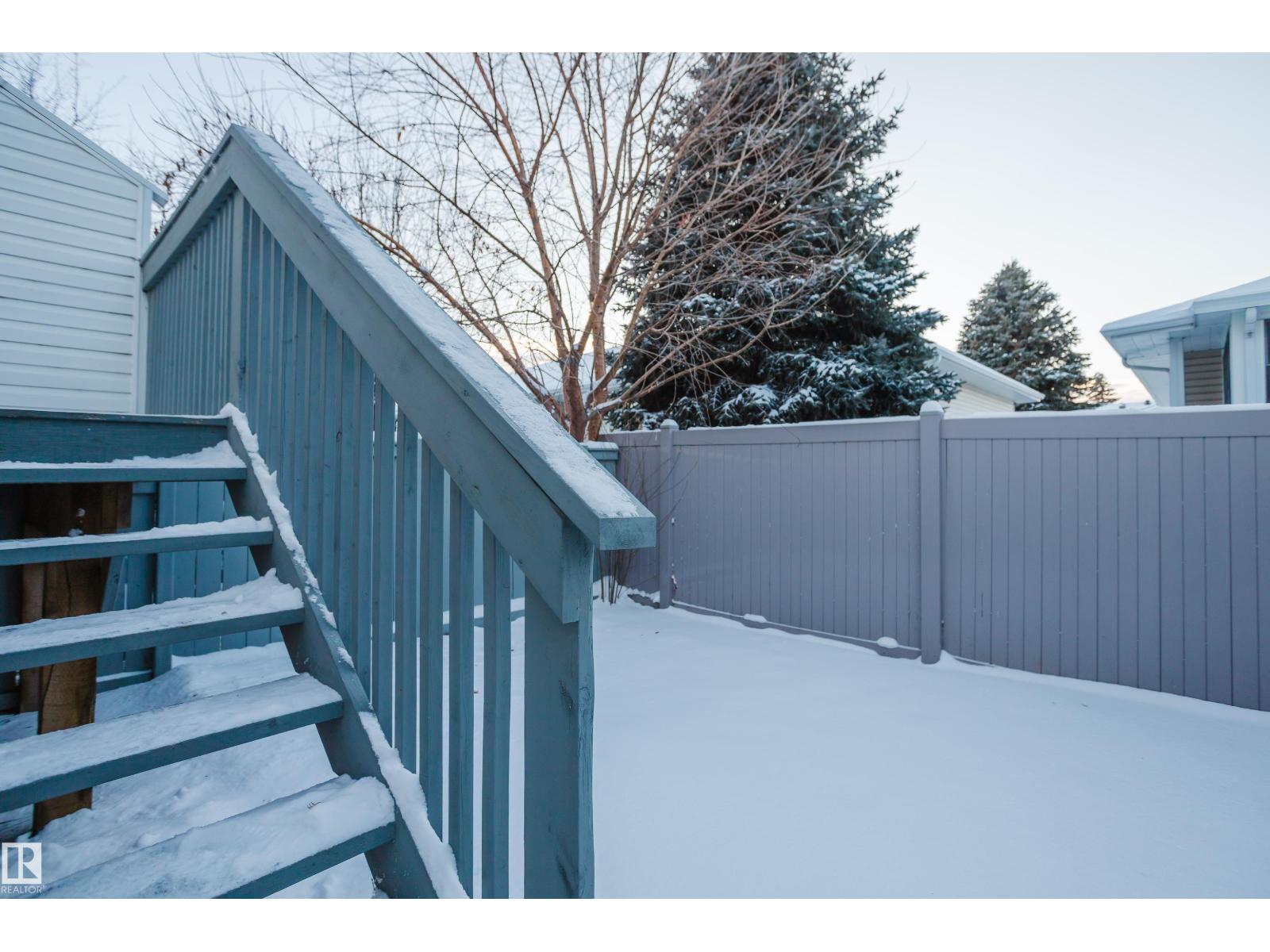 #57 843 YOUVILLE DR W NW, Edmonton