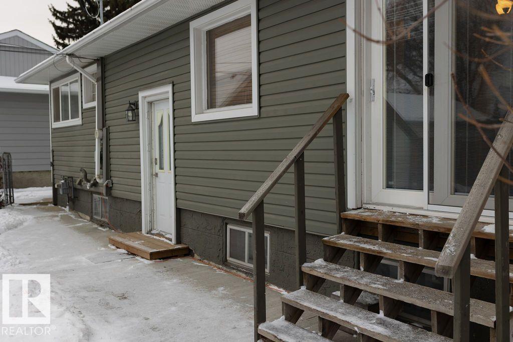 7211 83 ST NW, Edmonton