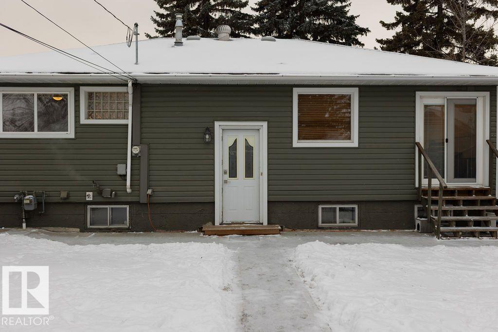 7211 83 ST NW, Edmonton