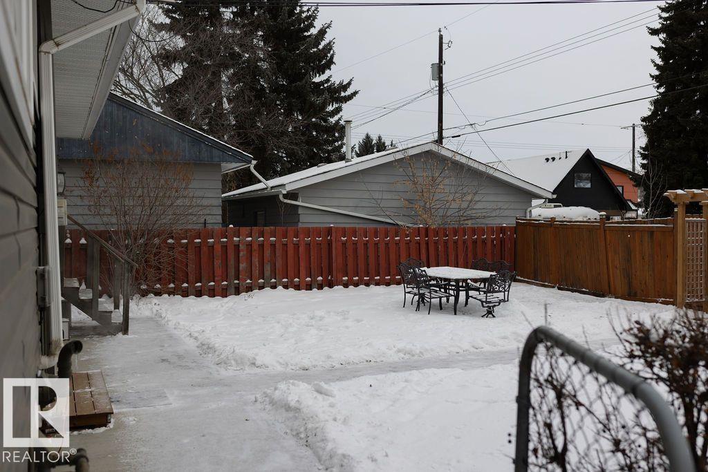 7211 83 ST NW, Edmonton