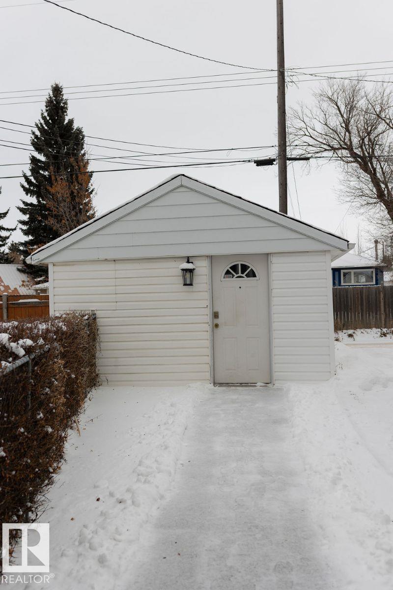 7211 83 ST NW, Edmonton