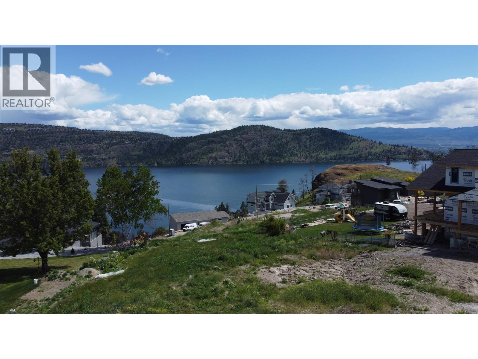  131 Westside N Road, Kelowna