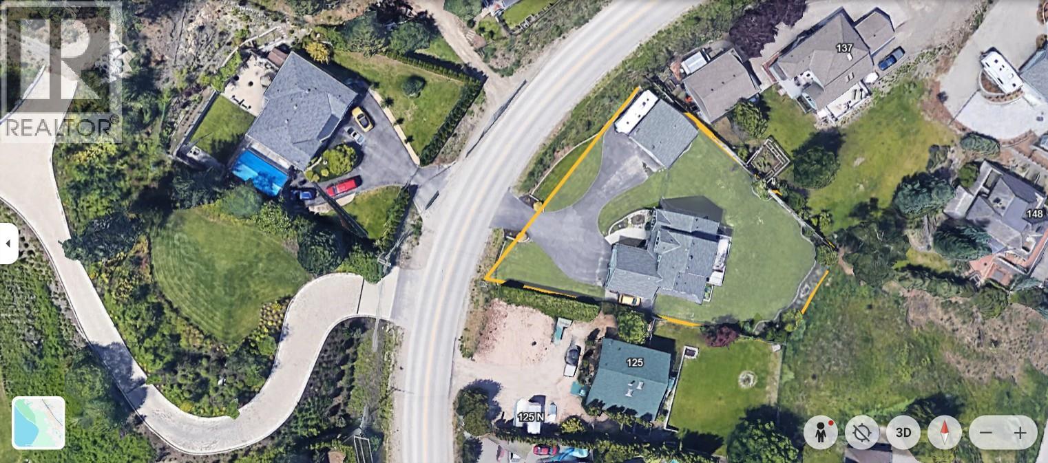  131 Westside N Road, Kelowna