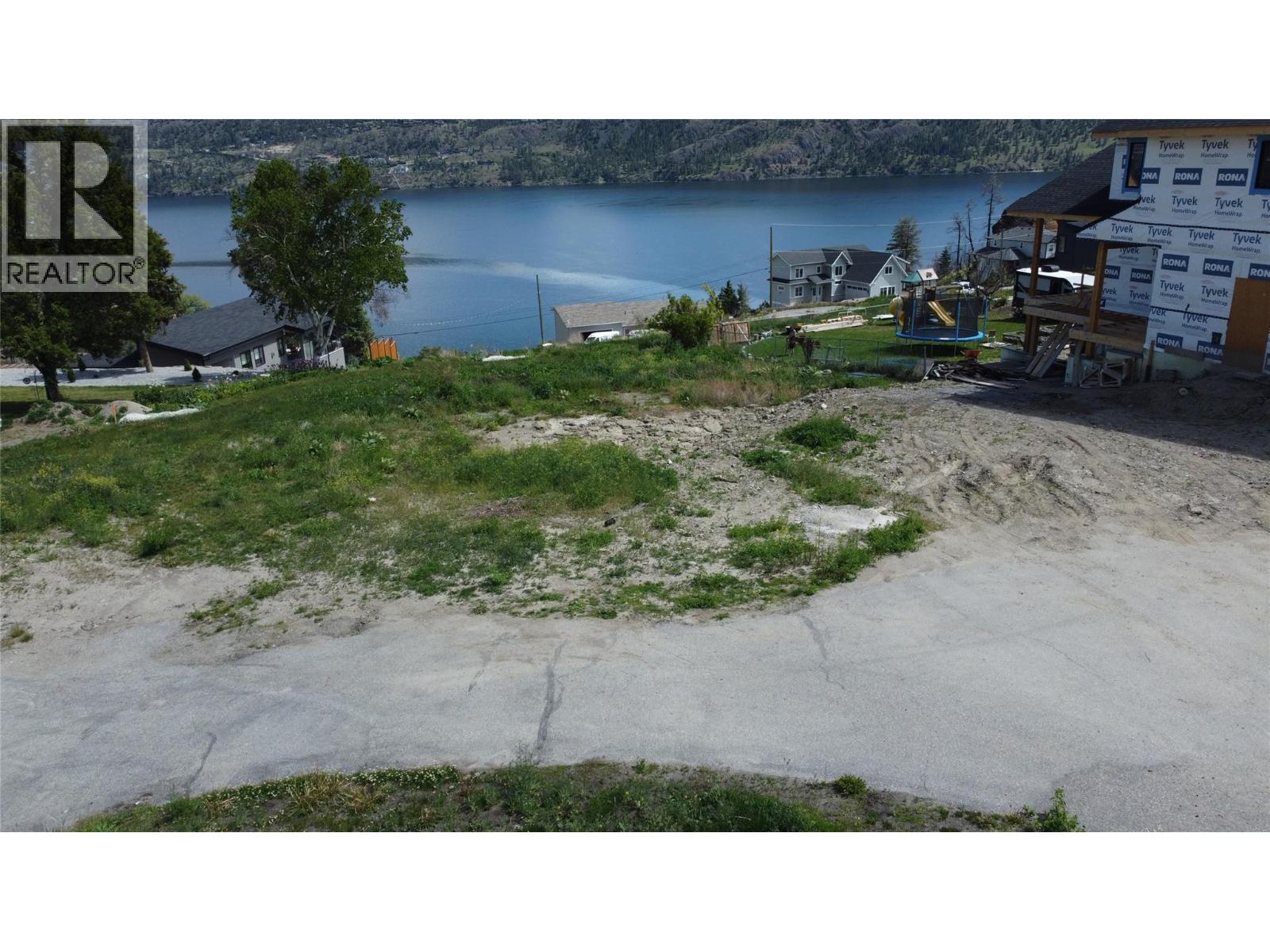  131 Westside N Road, Kelowna