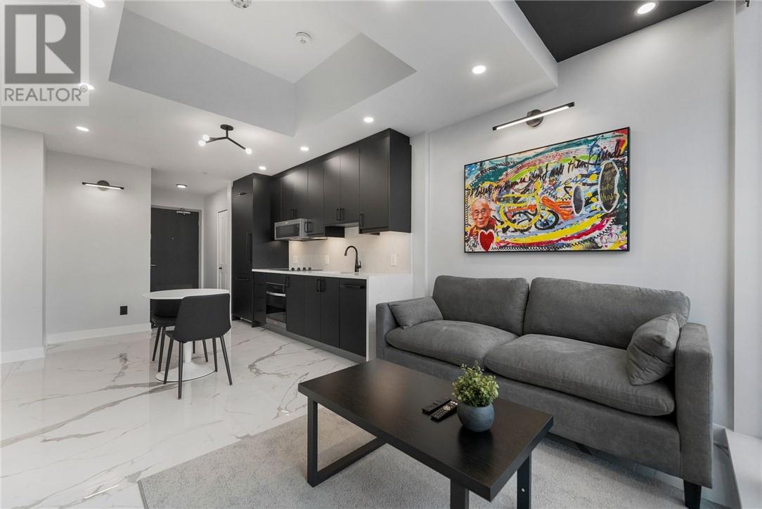 180 George Street Unit# PH208, Ottawa, Ontario, K1N0G8 — Photo 18