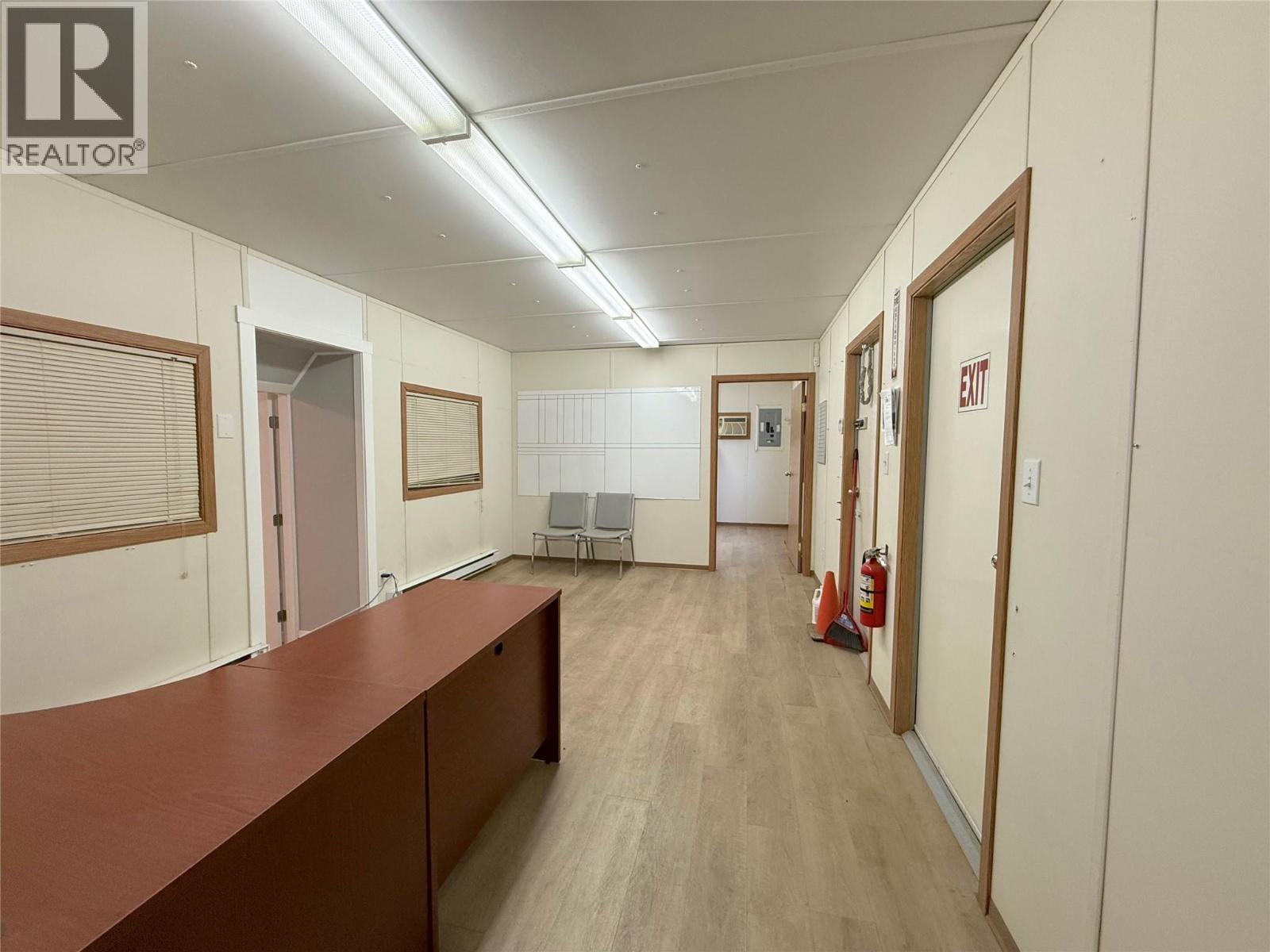  750 SARCEE Street East, Kamloops