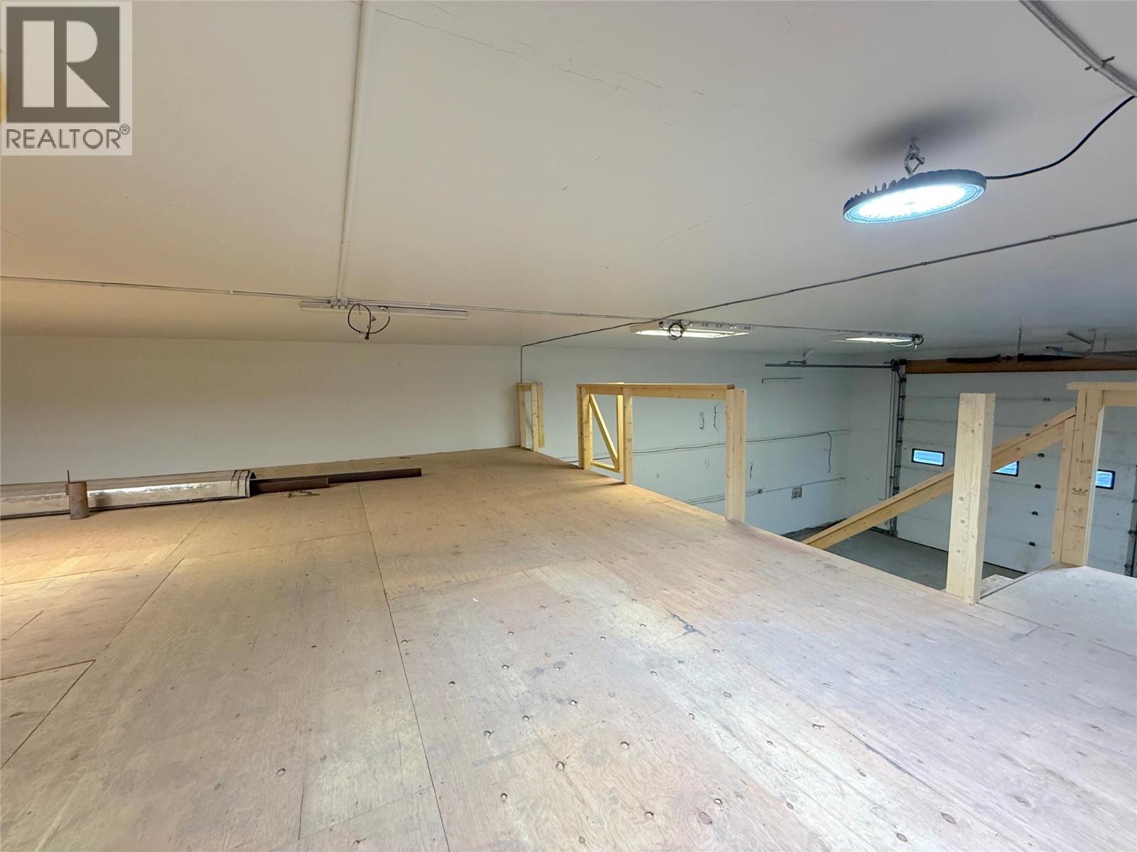  750 SARCEE Street East, Kamloops