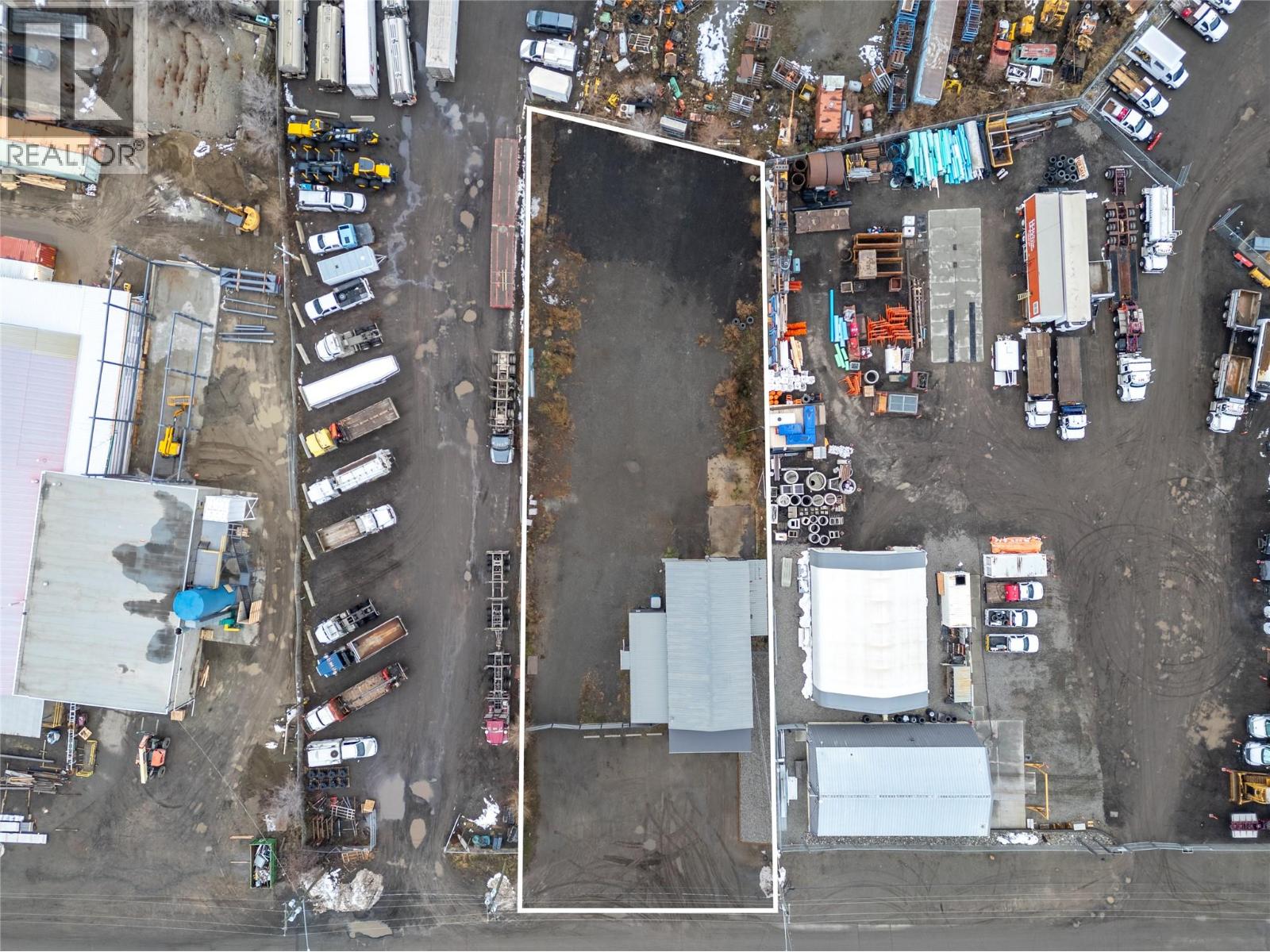  750 SARCEE Street East, Kamloops