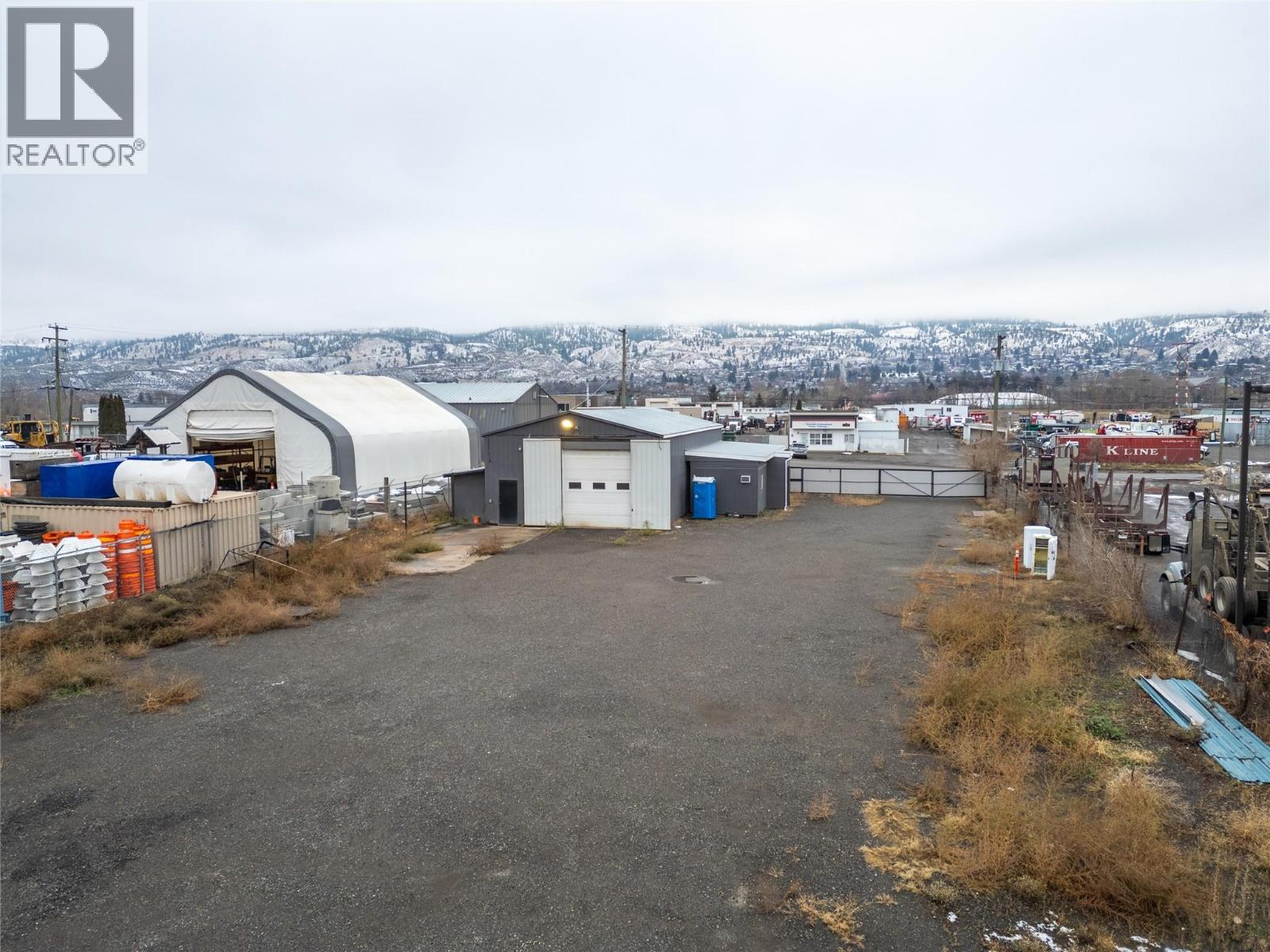  750 SARCEE Street East, Kamloops