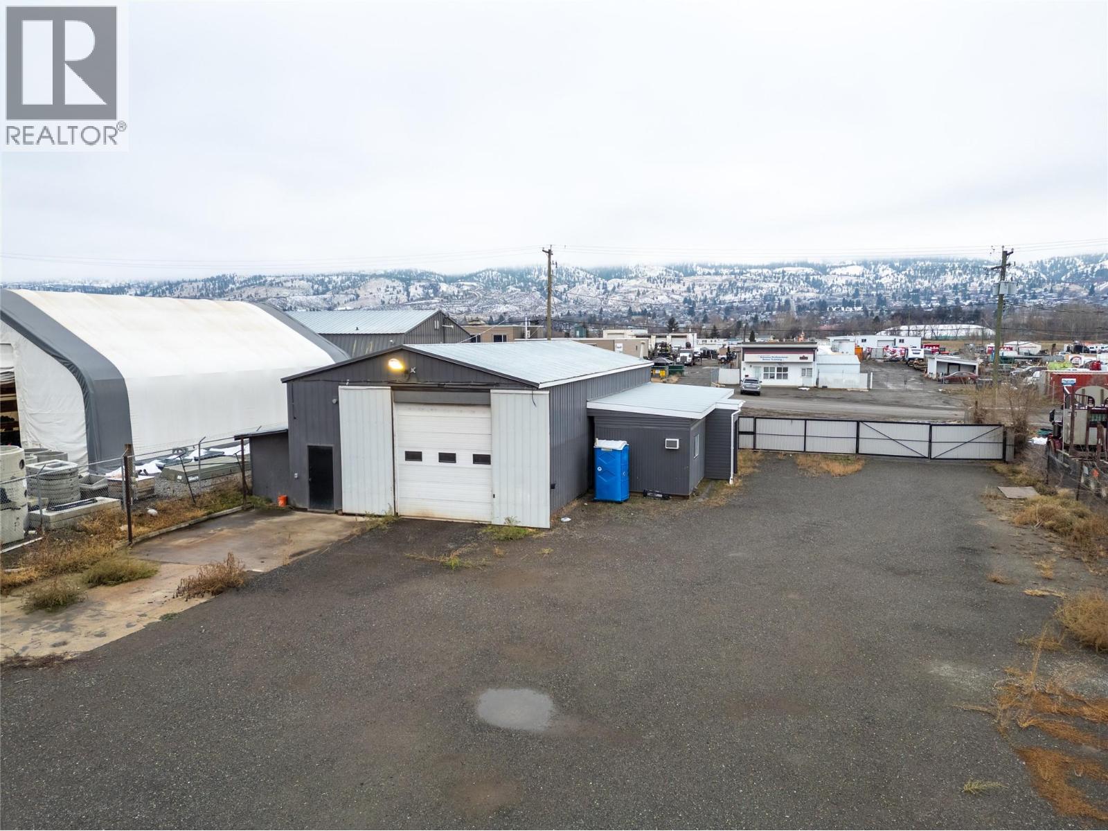  750 SARCEE Street East, Kamloops