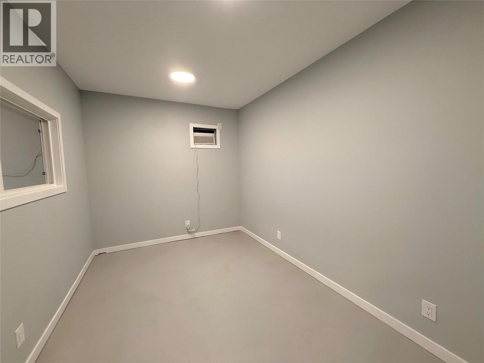  750 SARCEE Street East, Kamloops