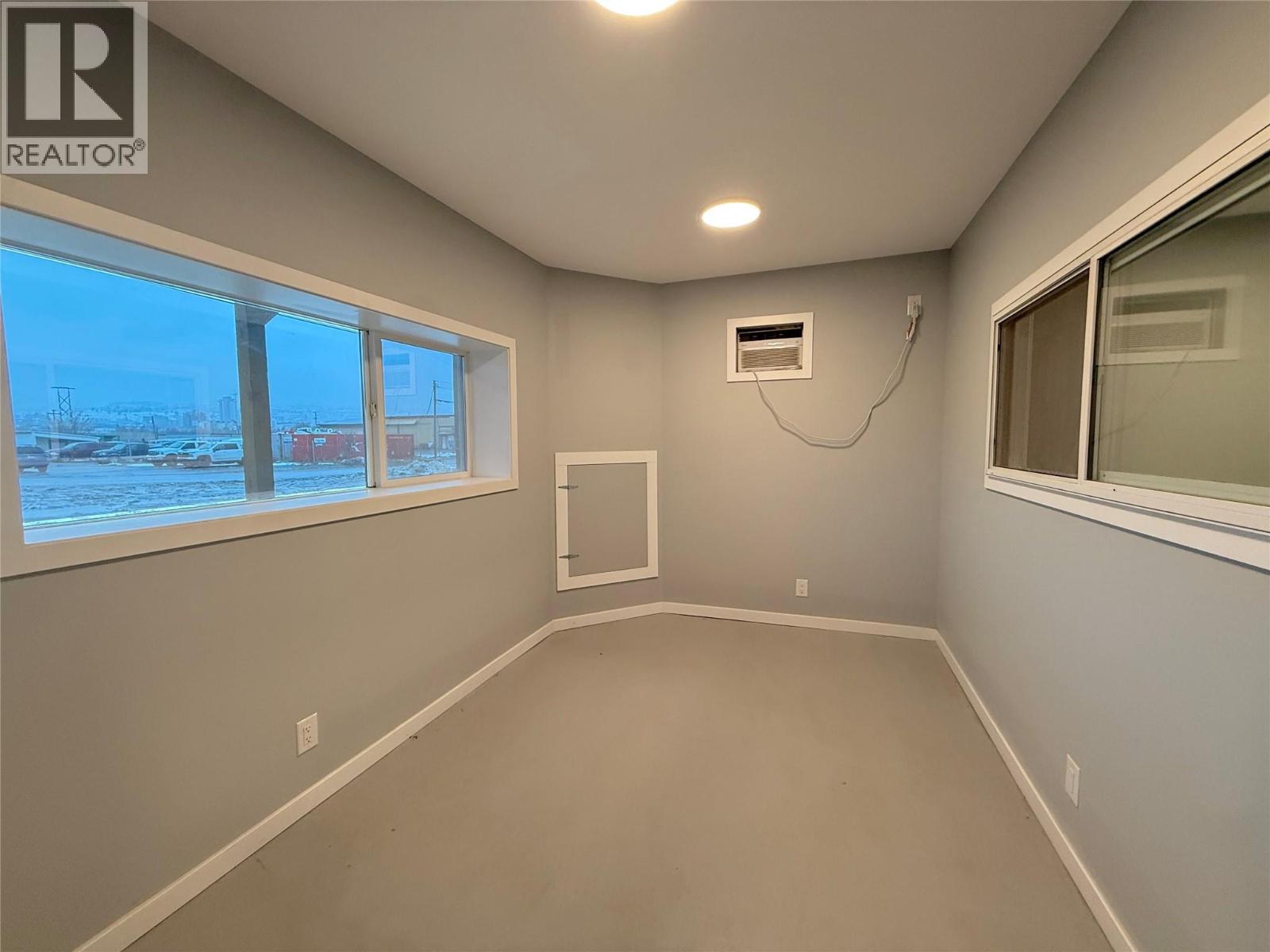  750 SARCEE Street East, Kamloops