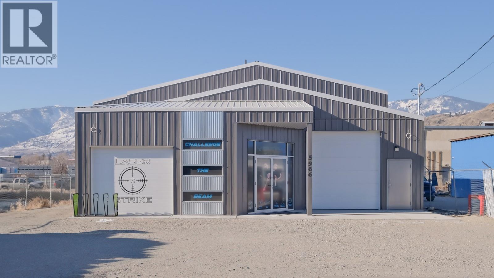 5966 SAWMILL Road, Oliver