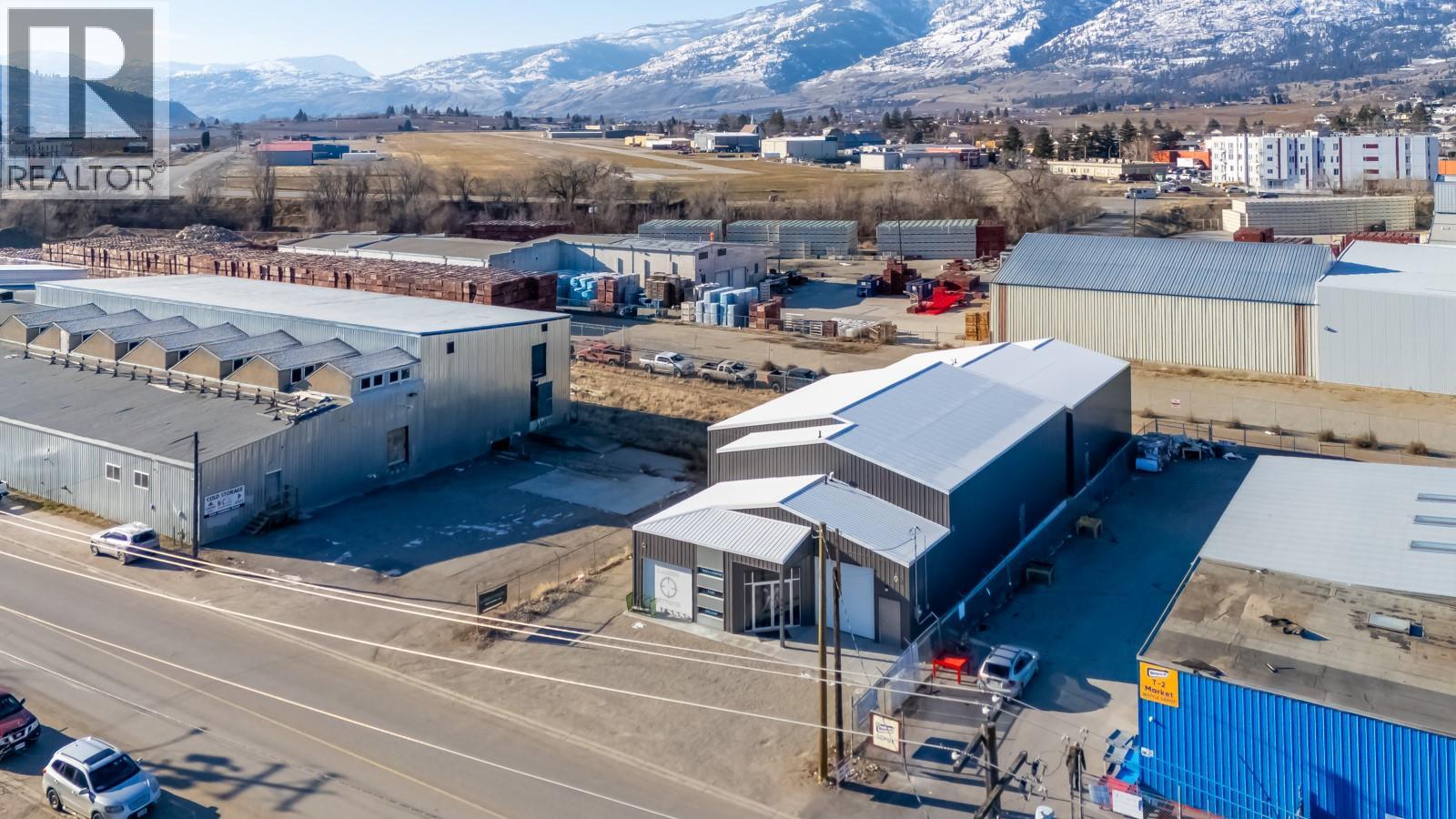 5966 SAWMILL Road, Oliver