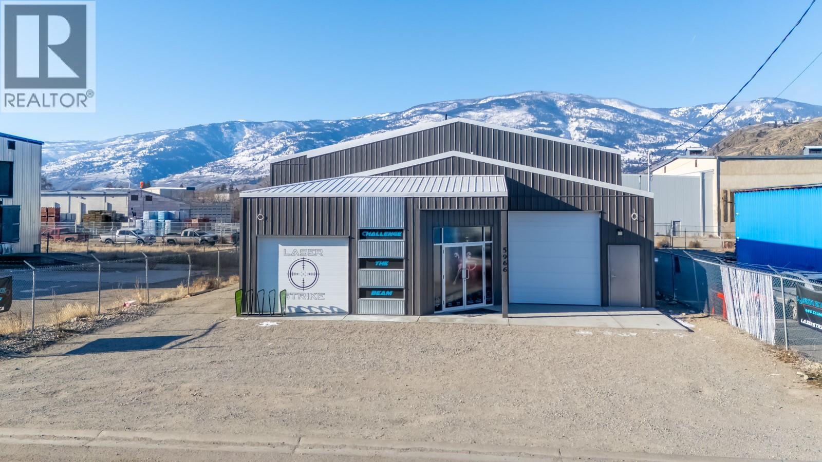 5966 SAWMILL Road, Oliver