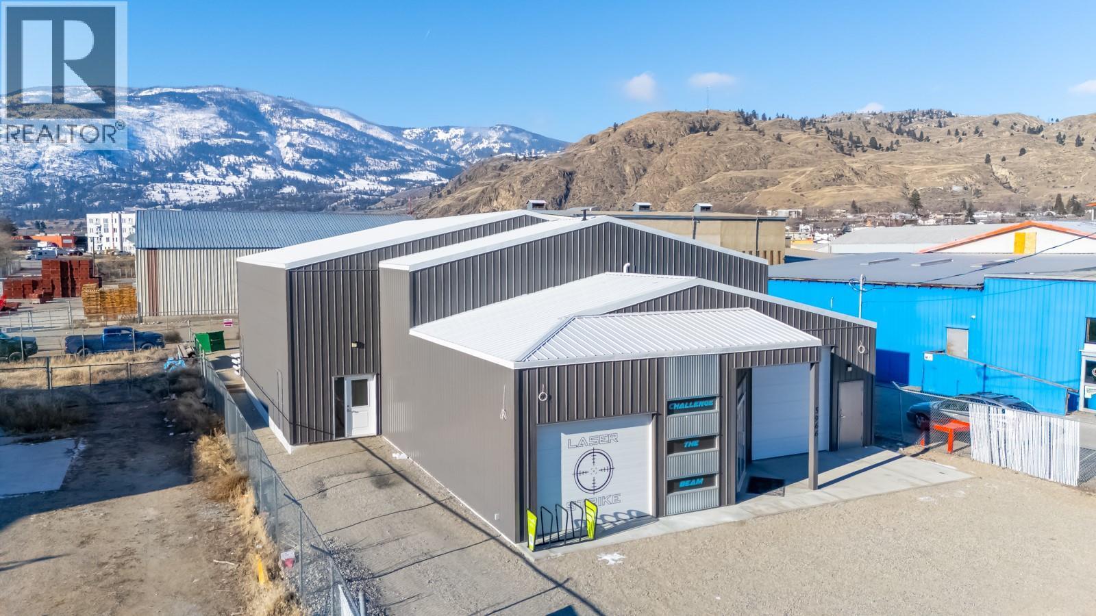 5966 SAWMILL Road, Oliver