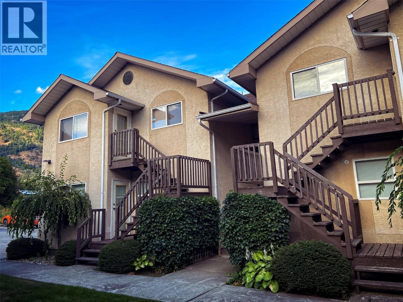 573 10th Avenue Unit# 2, Castlegar
