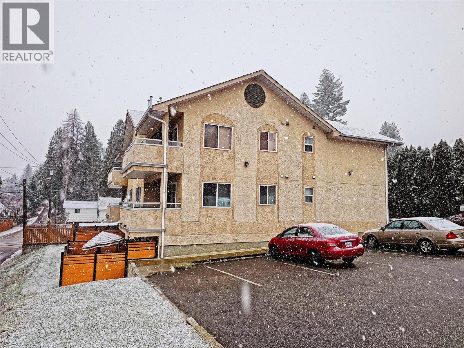 573 10th Avenue Unit# 2, Castlegar
