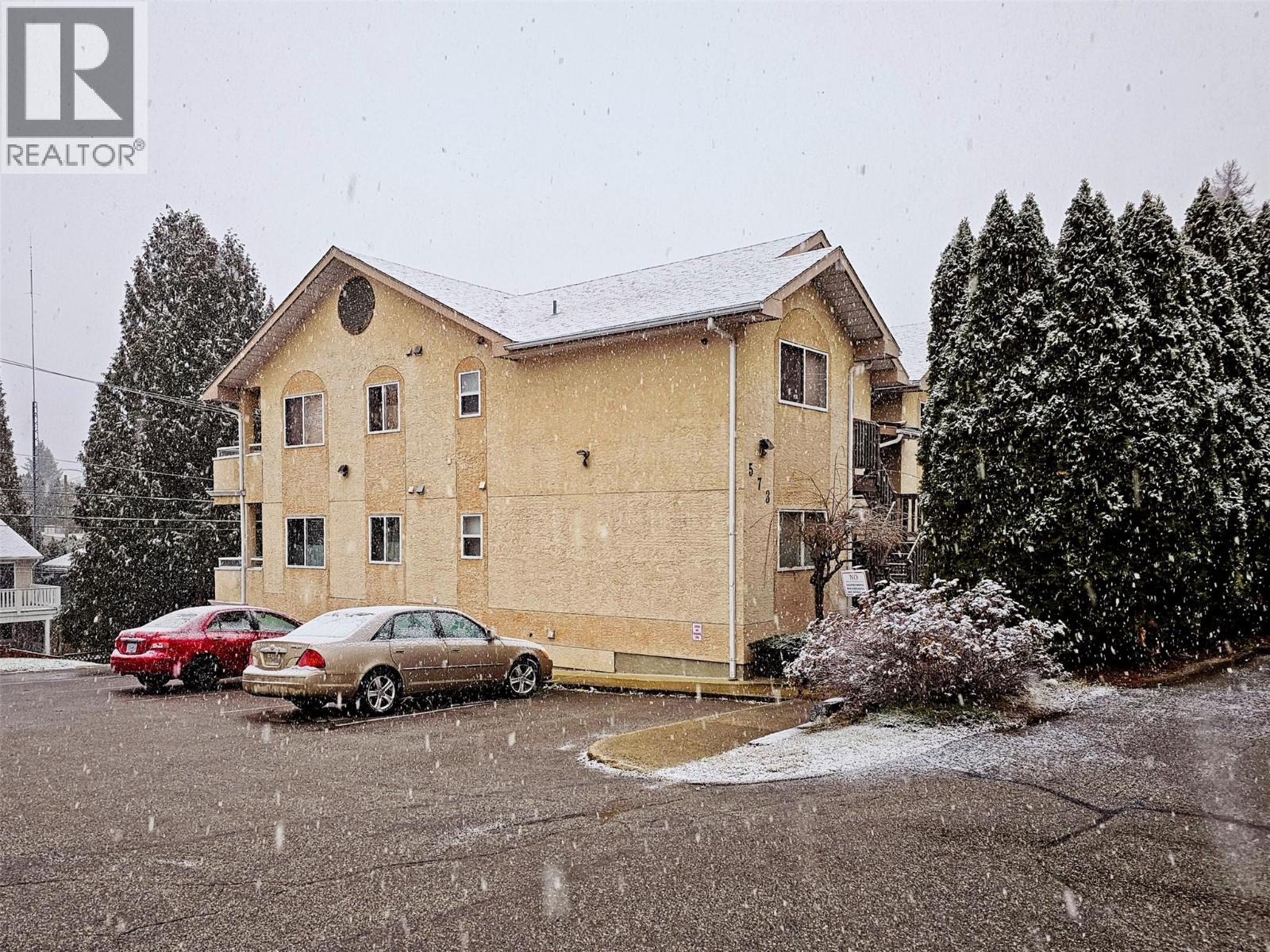 573 10th Avenue Unit# 2, Castlegar