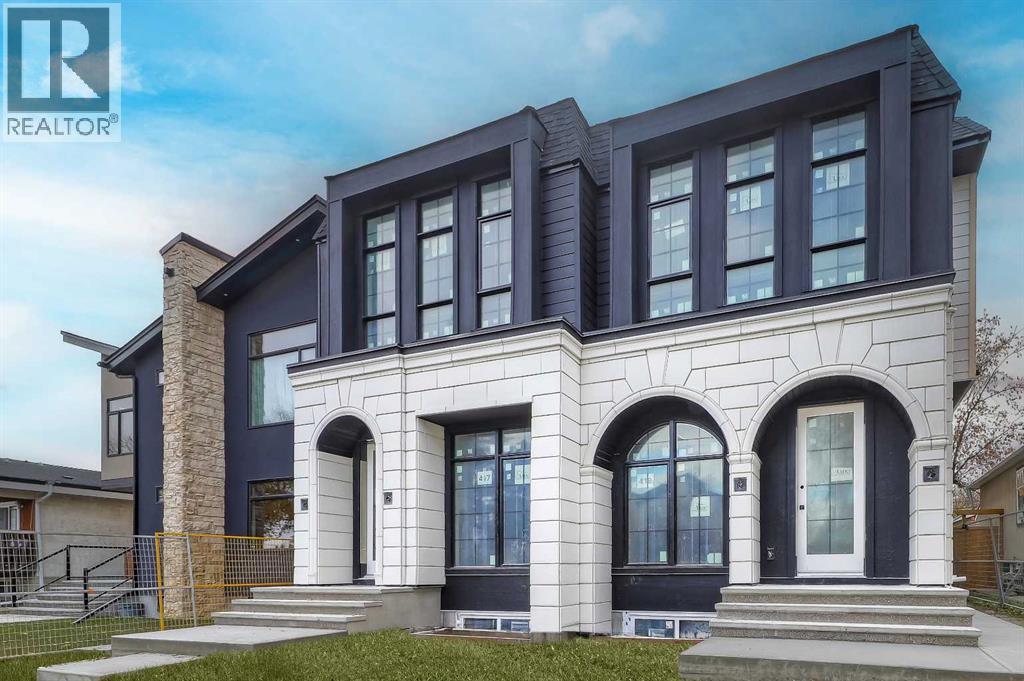 417 22 Avenue NW, Calgary, Alberta