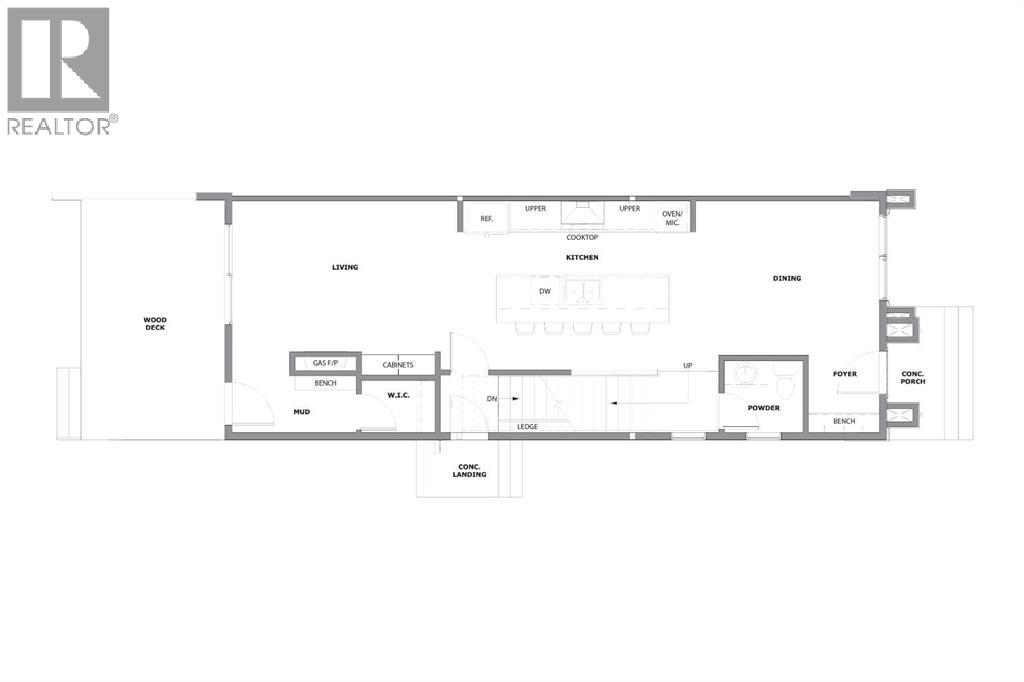 Single Family House for Sale in   Avenue NW Mount Pleasant Calgary 