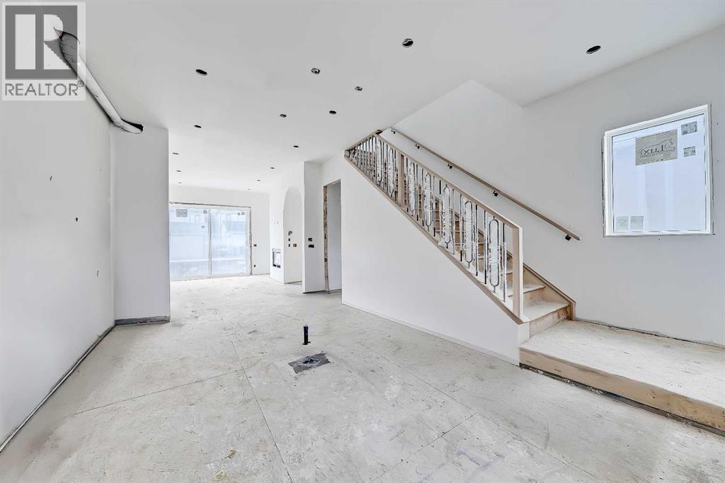 417 22 Avenue NW, Calgary, Alberta