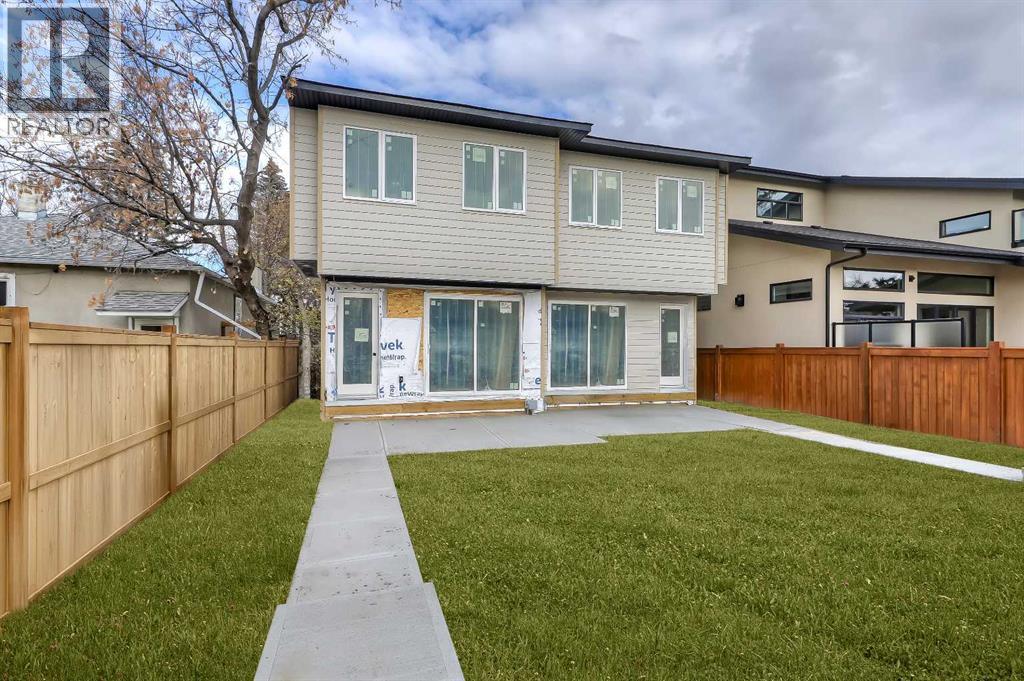 Single Family House for Sale in   Avenue NW Mount Pleasant Calgary 