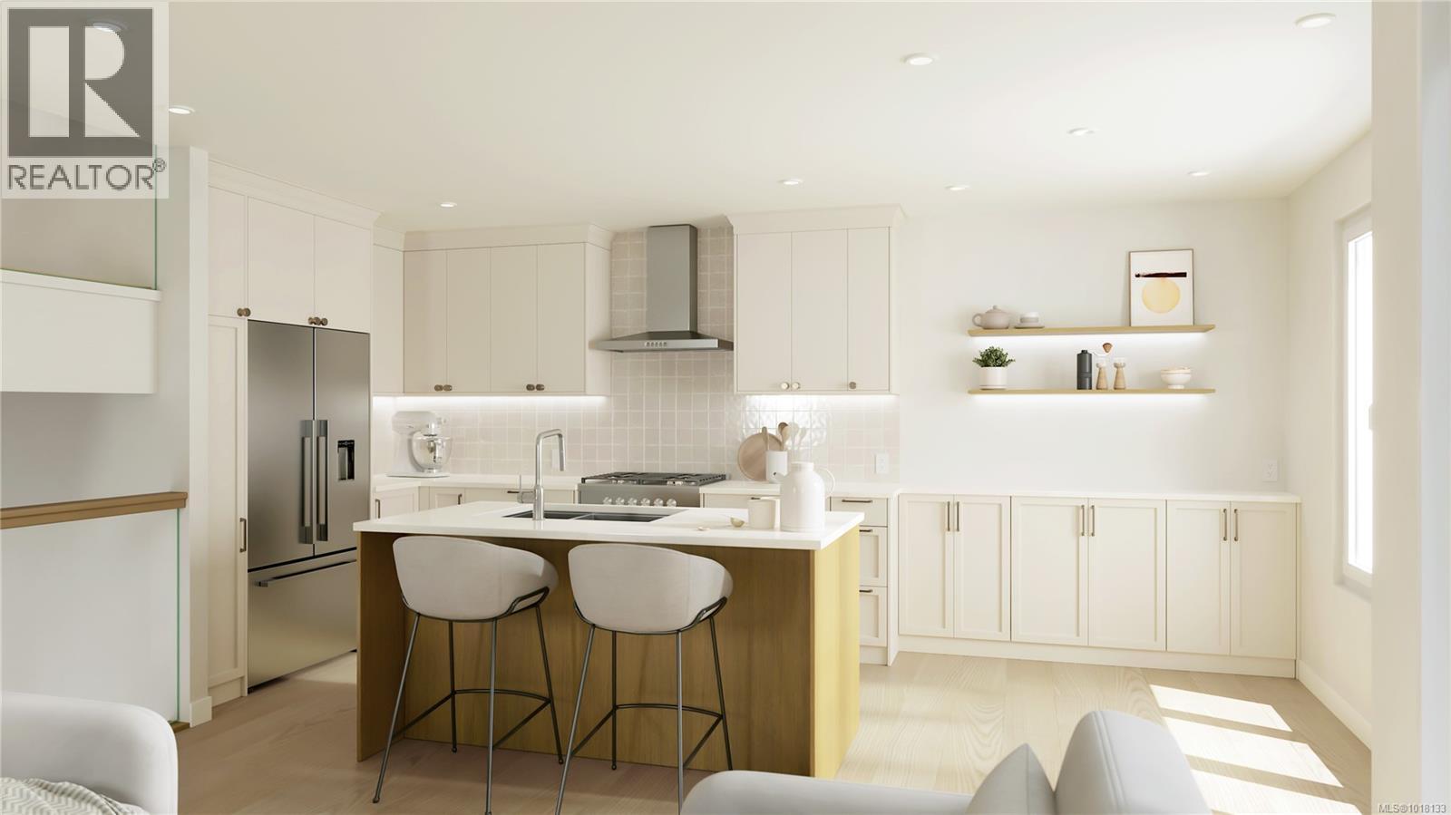 1 3513 Henderson Rd, Oak Bay