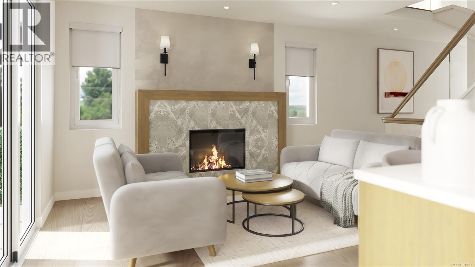 1 3513 Henderson Rd, Oak Bay